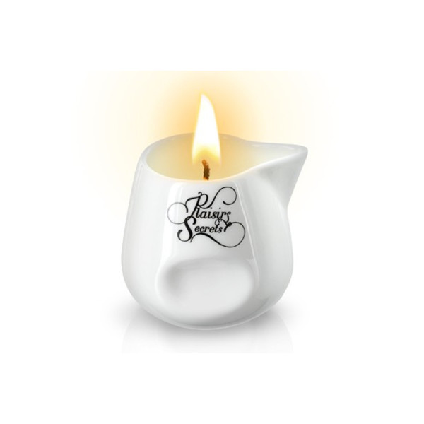 Bougie de massage coco 80ml 